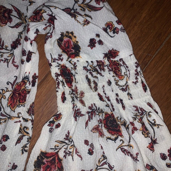 EYESHADOW blouse - Picture 4 of 8